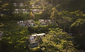 Dinso Resort - SHA Plus